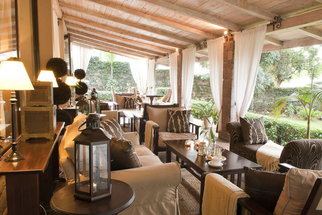 Palacina The Residence & The Suites