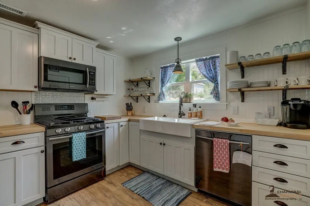 Orchard Cottage