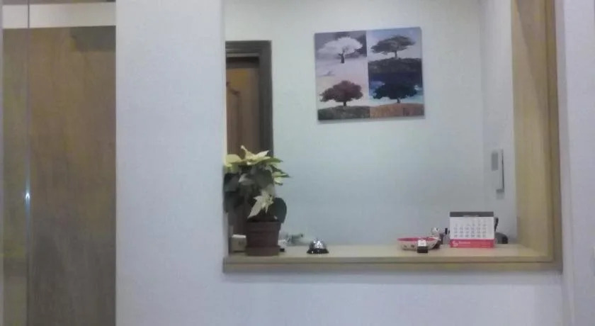 B&B Valle Gio