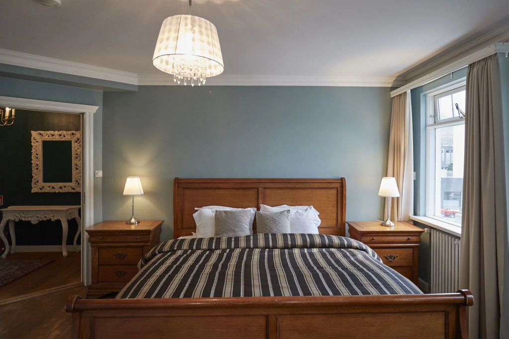 BG4 Guesthouse