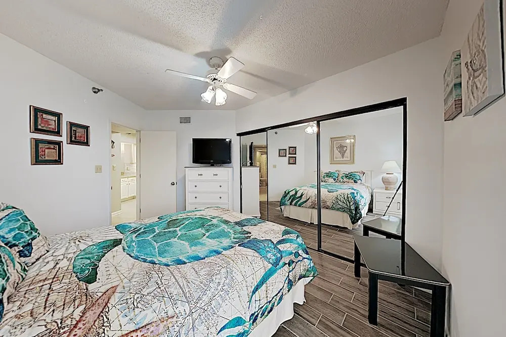 24770 Perdido Beach Blvd Condo Unit 1005 3 Bedrooms 2 Bathrooms Condo