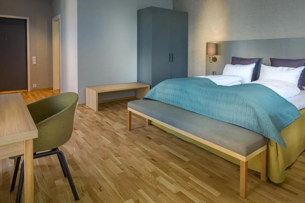 Hotel KRS