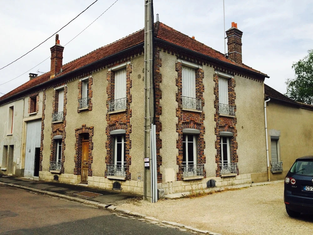 La Grande Cour