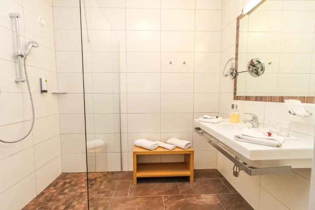 Hotel Almrausch