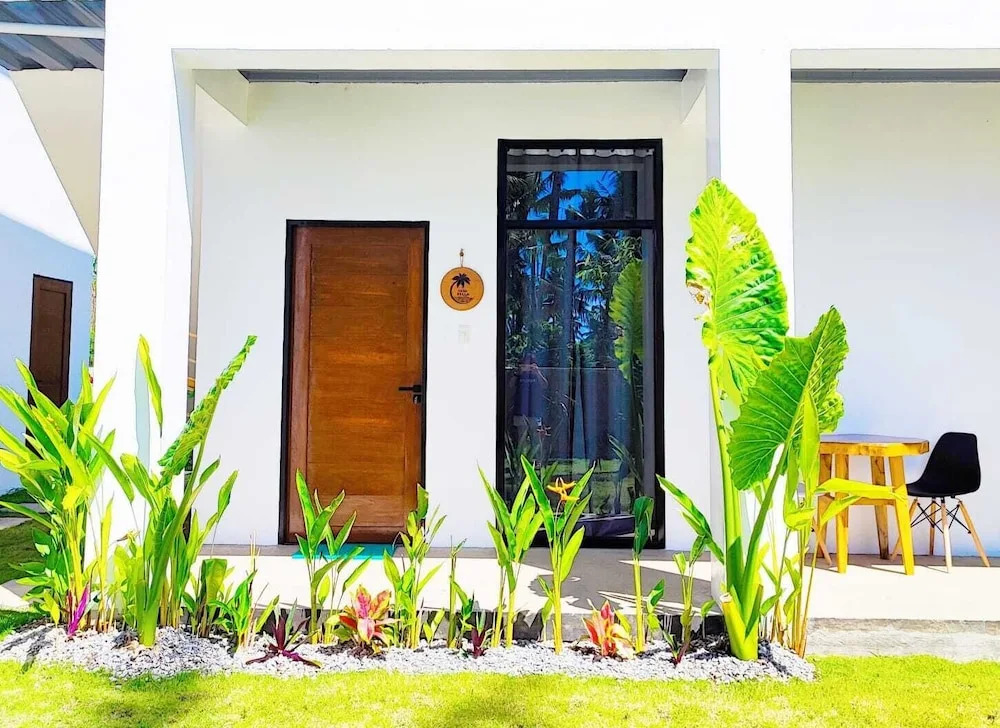 Casa Basa Siargao