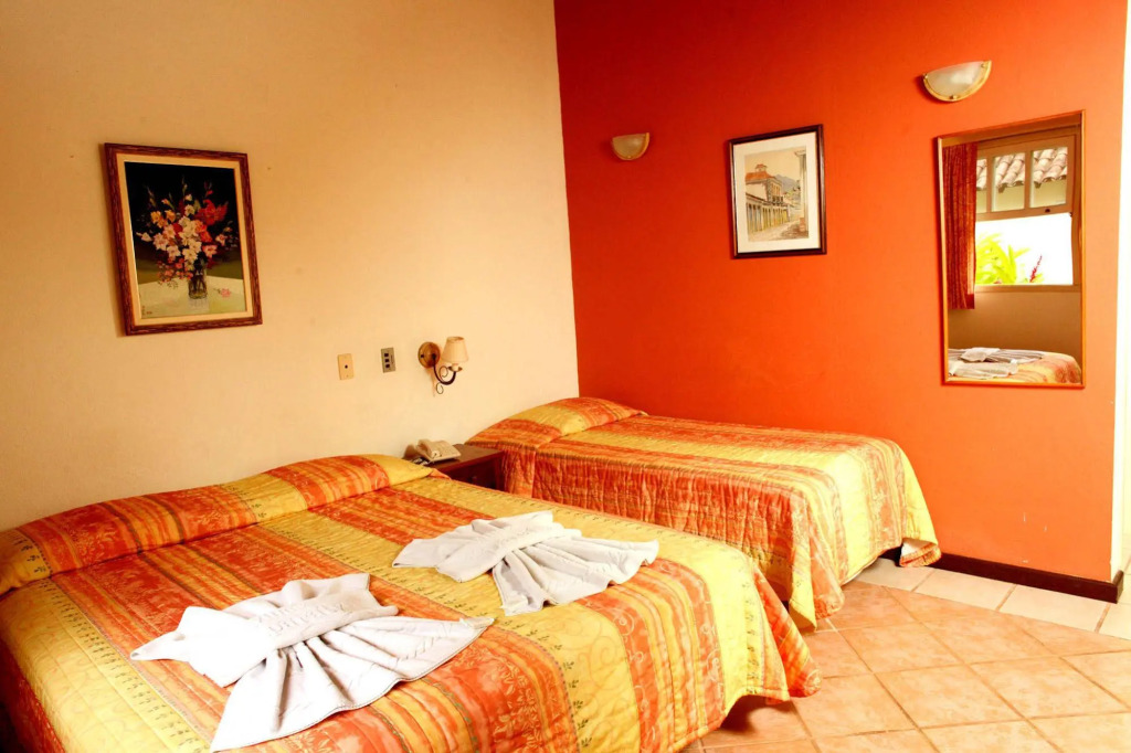 Villas De Paraty