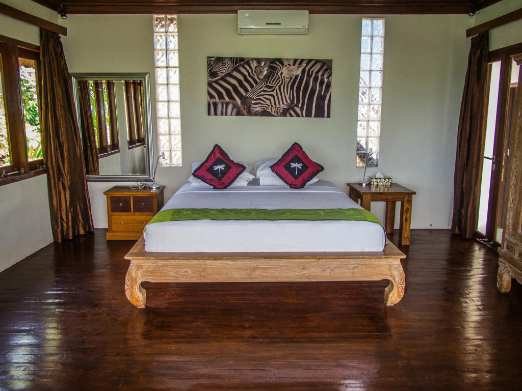Twin Island Villas & Dive Resort