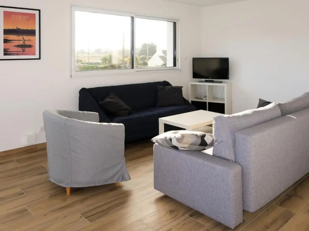 Holiday Home Les Dunes - PNR224