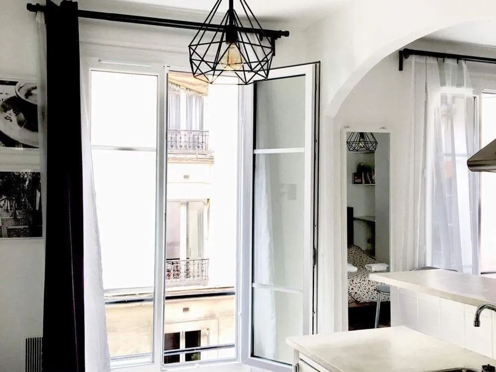 Montmartre Apartments - Braque