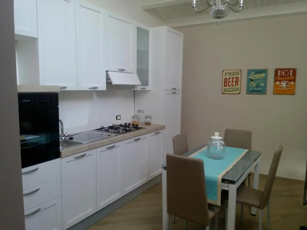 Casa Vacanze TAMARA