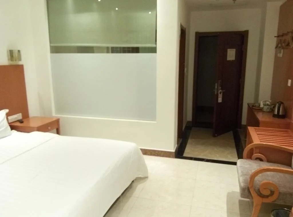 Guangongcheng Hotel