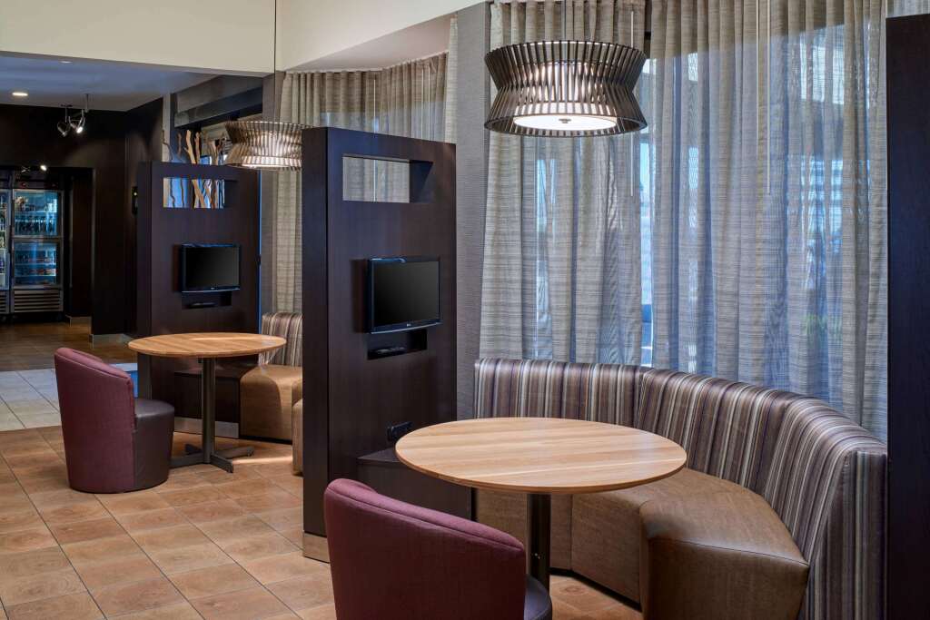 Sonesta Select Indianapolis Carmel