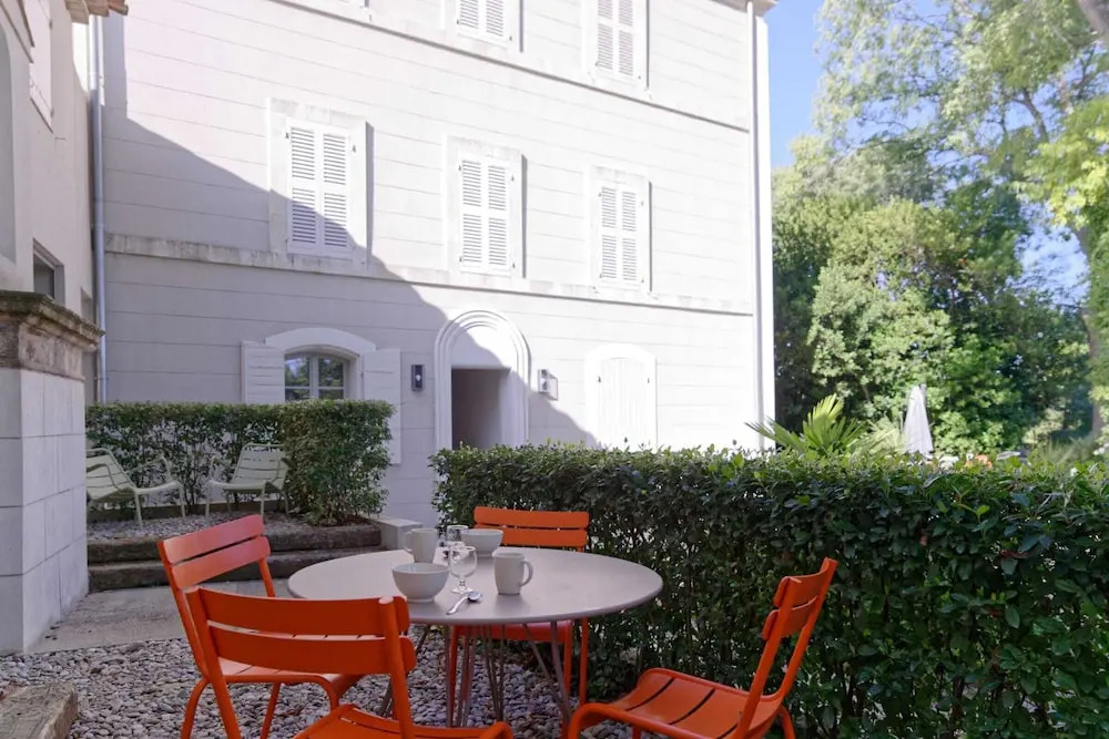 Musset Appartement privé
