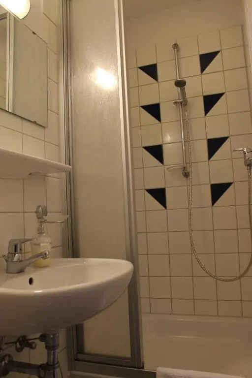 Pension La rose