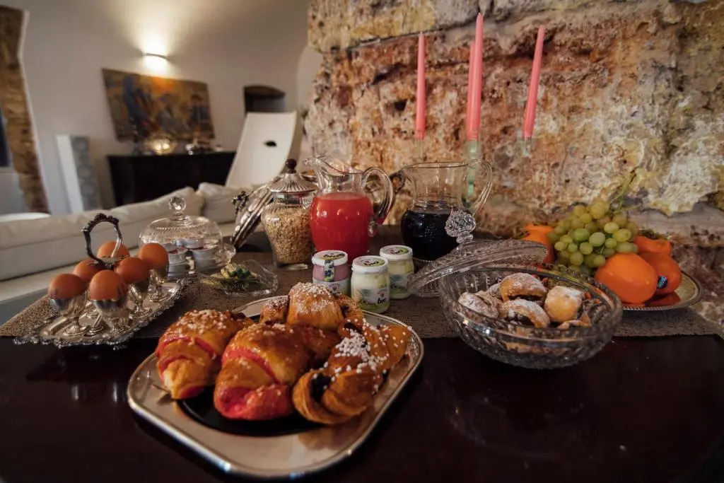 Atmosfere Puniche b&b