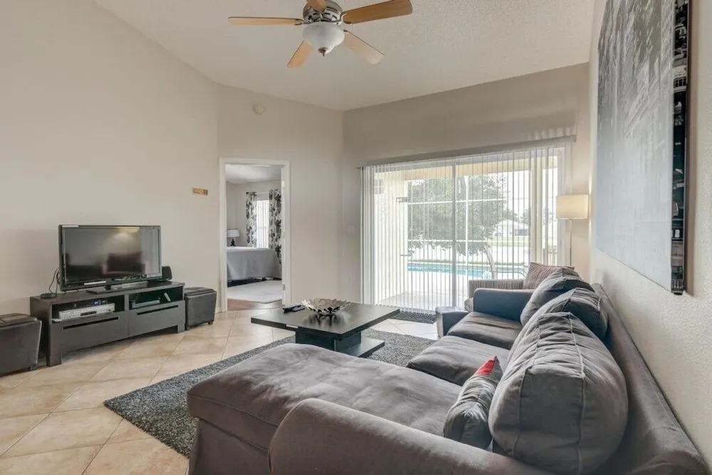 Doryce's Silver Creek House 3 Bedroom Home