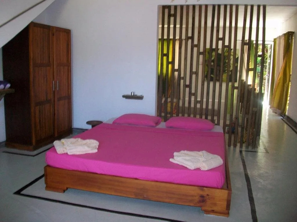 Asso Villa