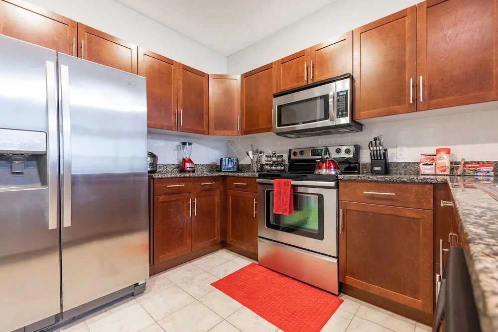 Montclair Apartments by Gracen Properties