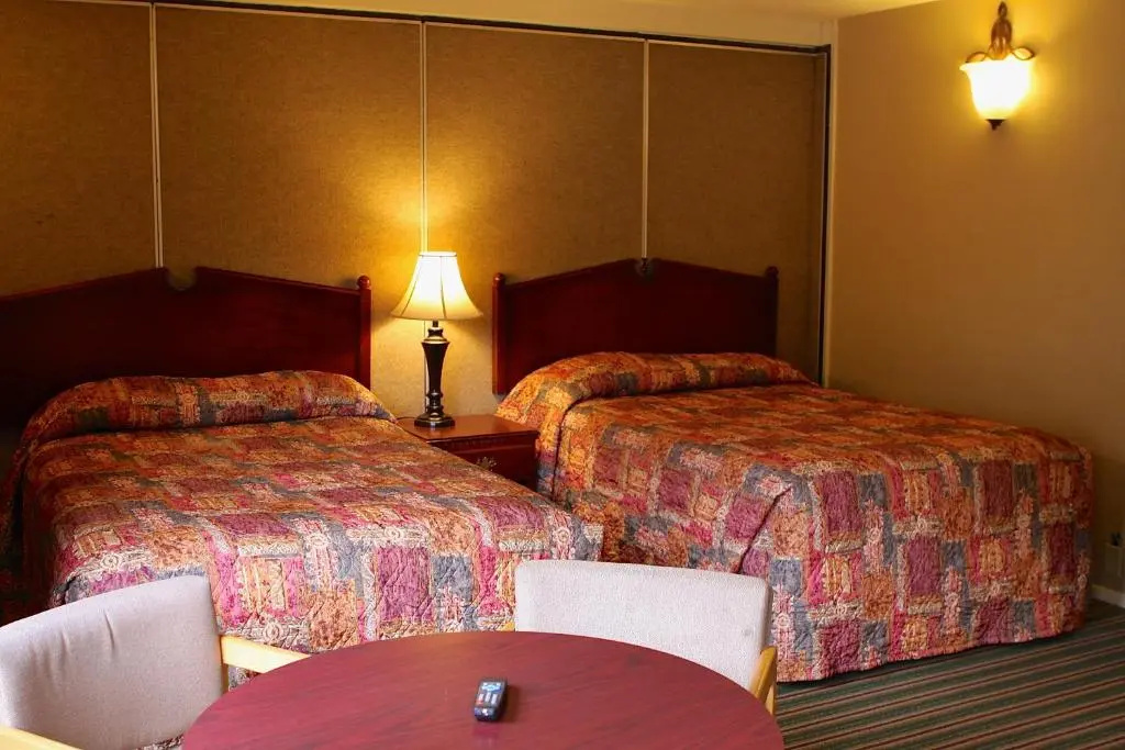 San Luis Inn and Suites