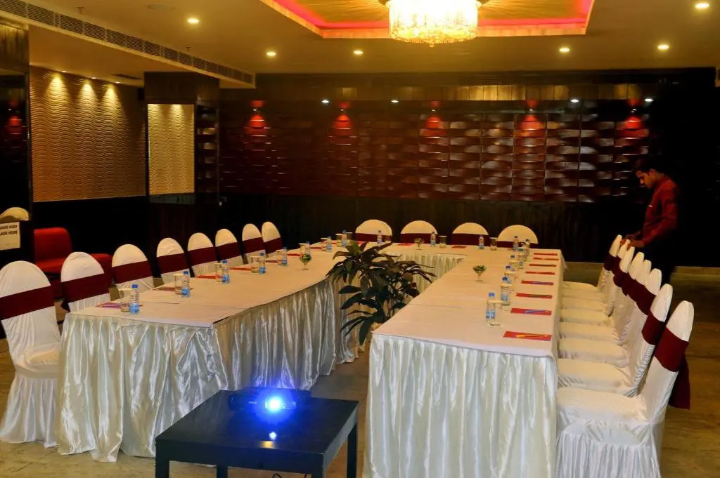 Hotel JIVA