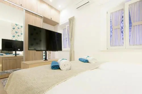 Dalti Center Apartment