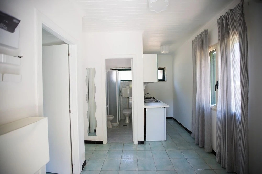 Camping Villaggio Paestum