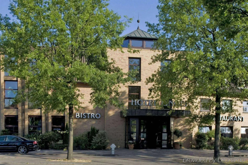 Hotel Engel