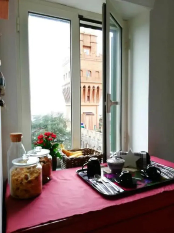 B&B Terrazze 55