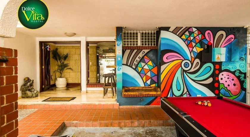 Hostal La Dolce Vita
