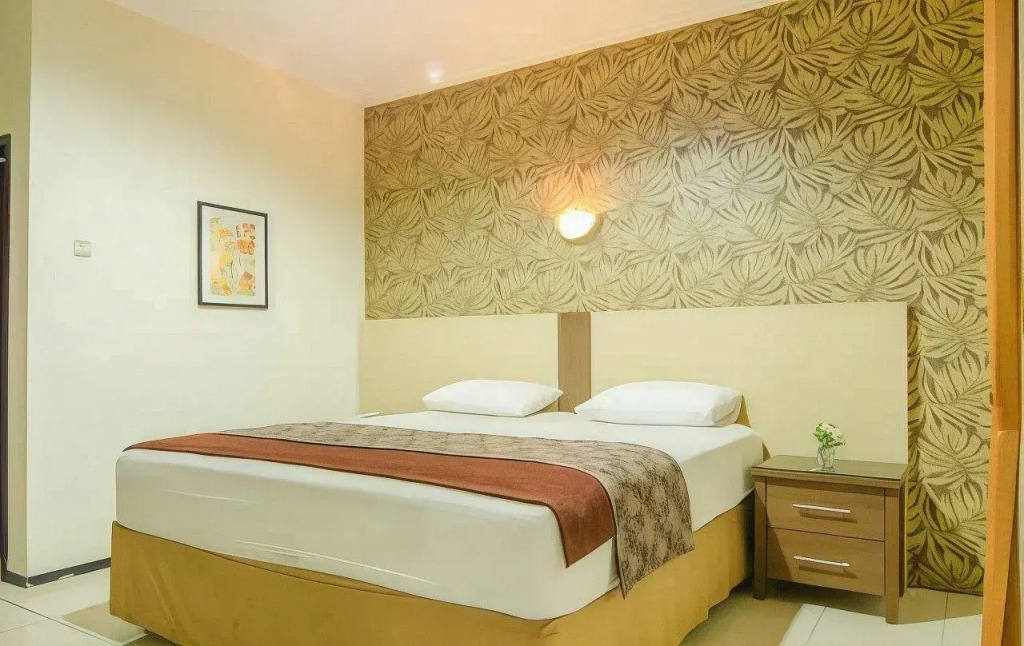 Hotel Wilis Indah Malang