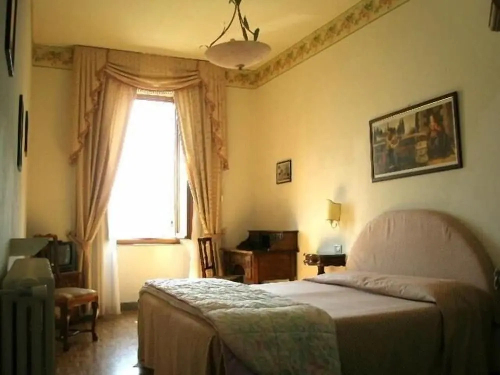 Hotel Belvedere
