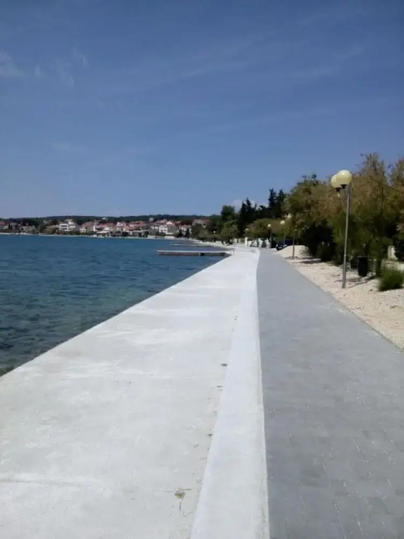 Franka - 70 m From sea - A1