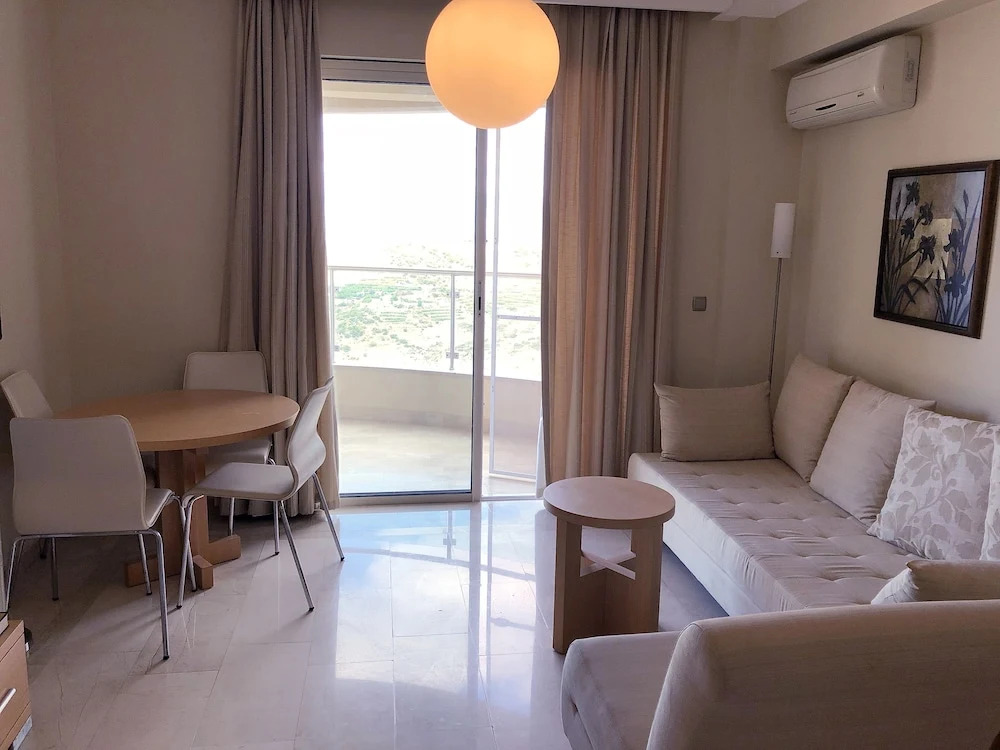 Alanya Goldcity 2 bedroom villa