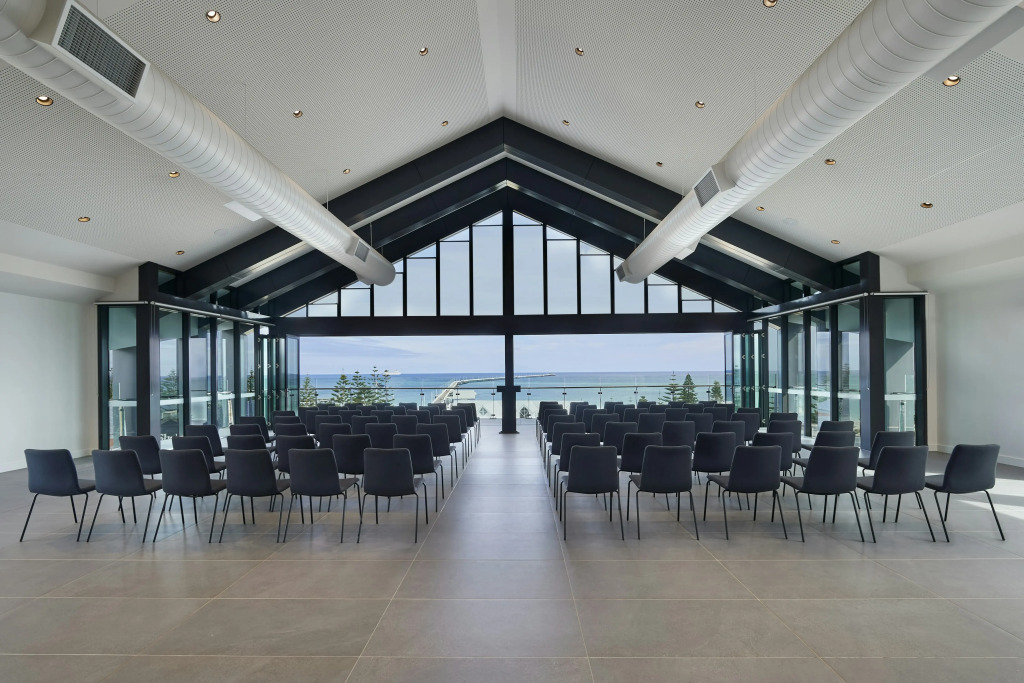 Hilton Garden Inn Busselton