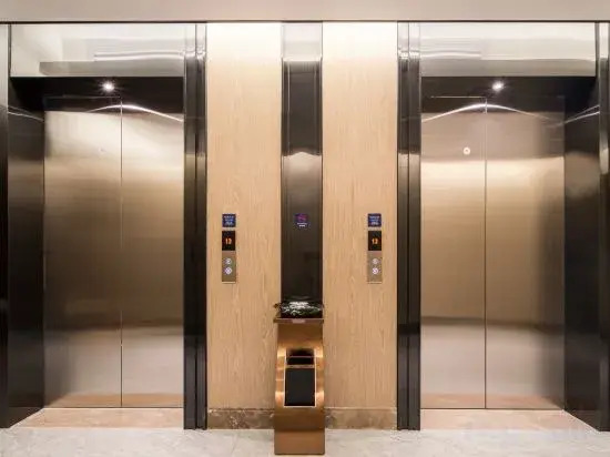 Kyriad Marvelous Hotel Heyuan Zijin Wanhui Plaza