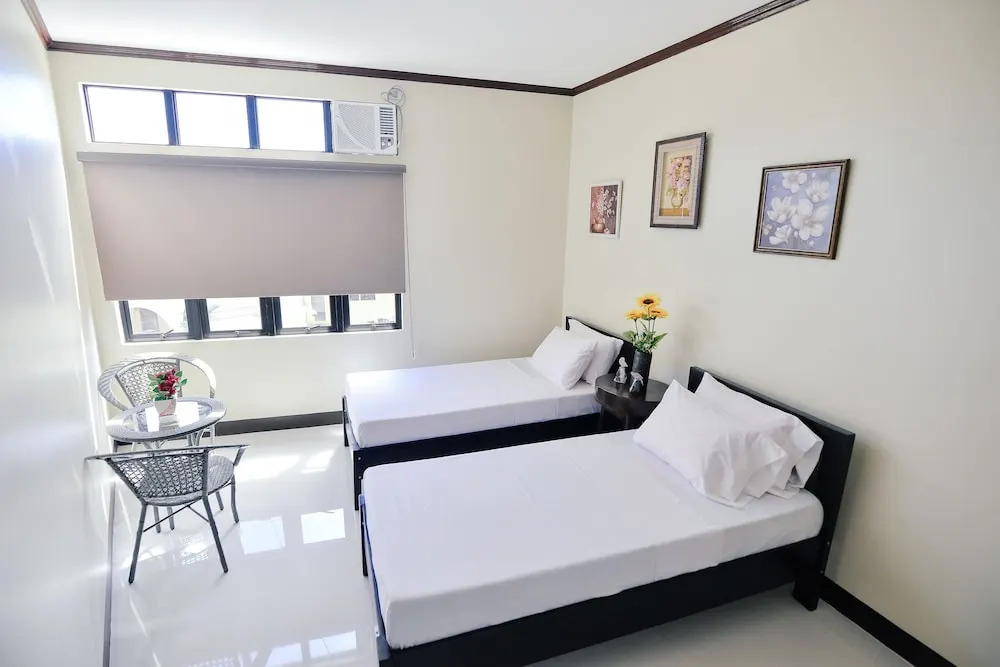 Twin B Residences