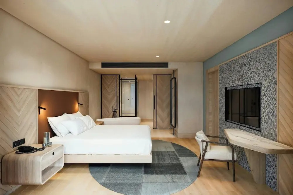 Four Points by Sheraton São Vicente Resort