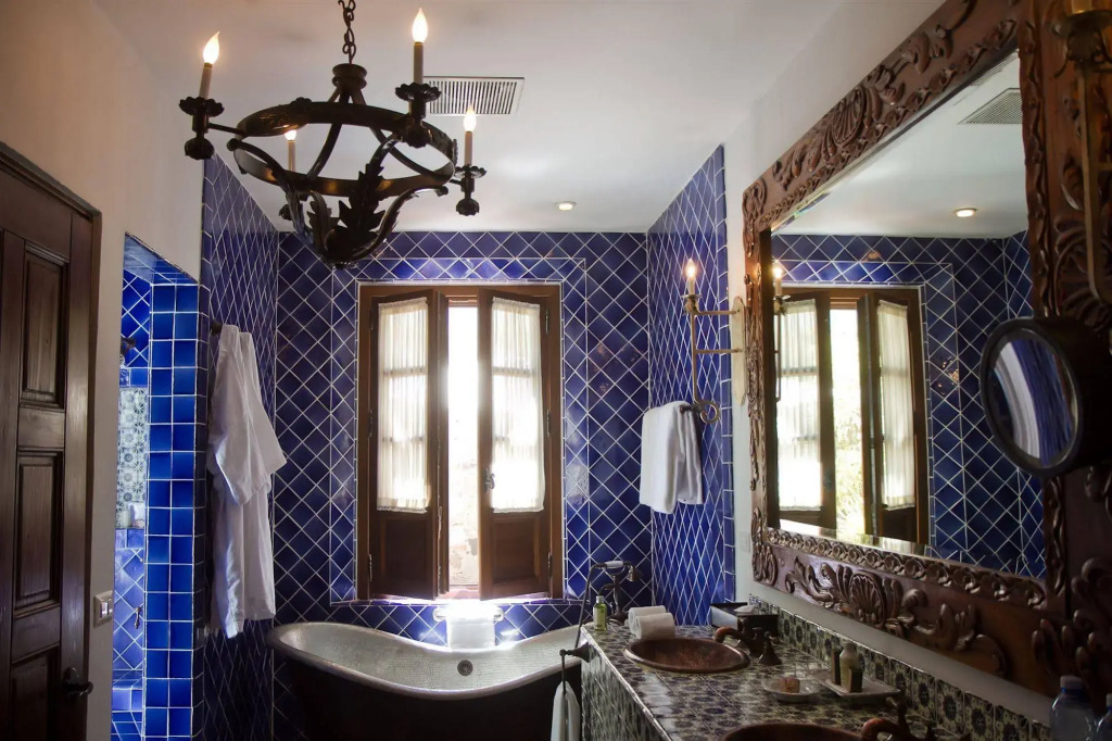 Casa de Sierra Nevada, A Belmond Hotel, San Miguel de Allende
