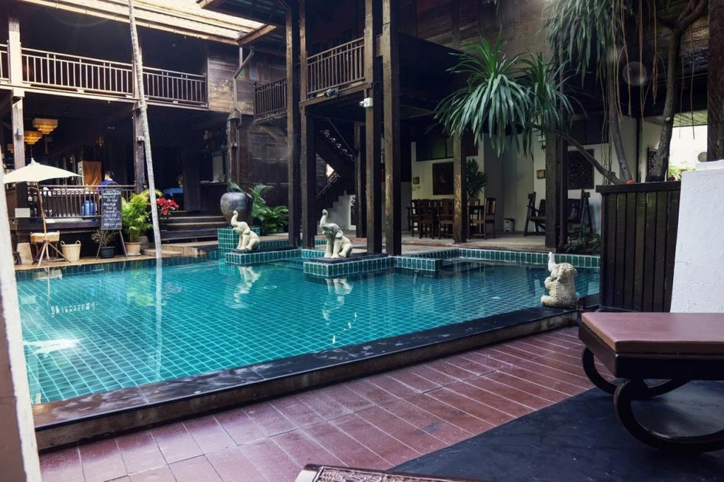 Yantarasri Resort