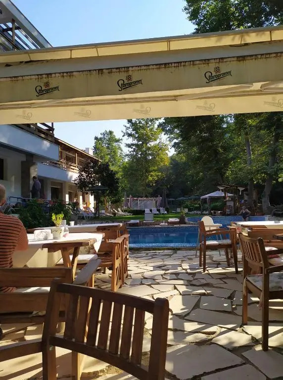 Family Hotel BOHEMA