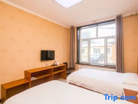Hoshi Hotel