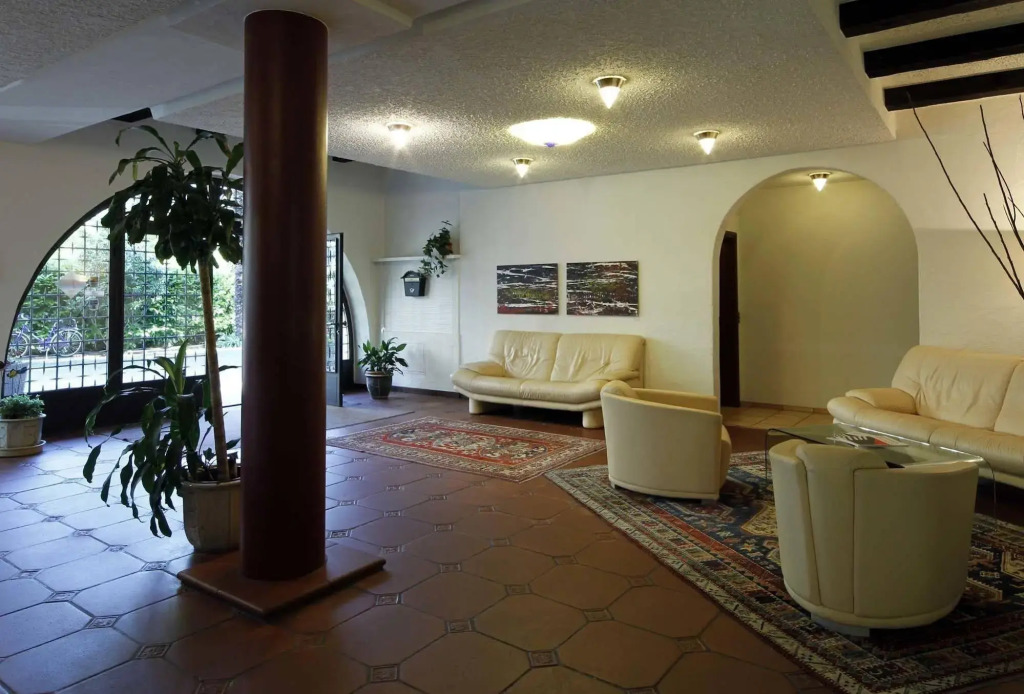 Aparthotel Al Lago