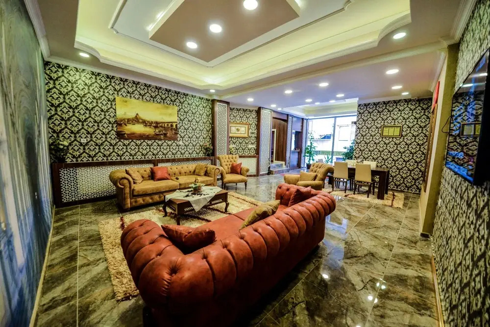 Basari Hotel