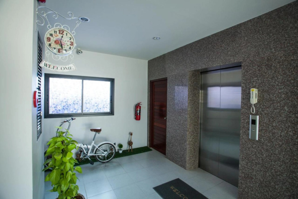 JJW House