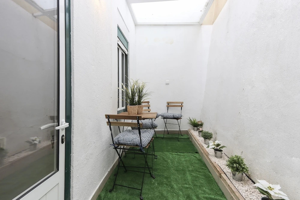 São Bento Typical by Homing