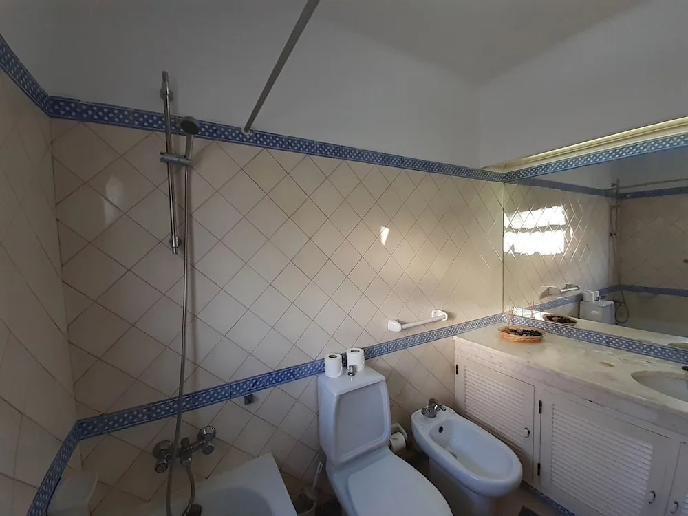 Beautiful flat Vila Gaivota Rental4all