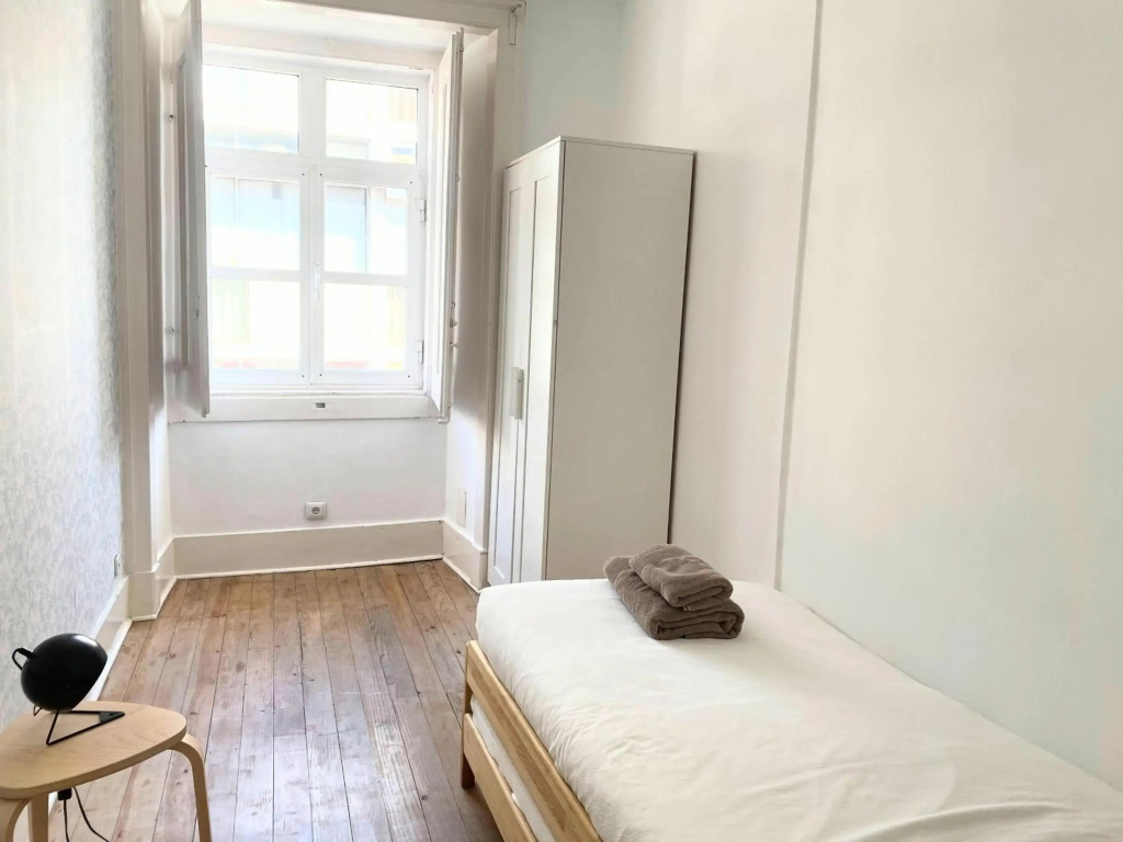 Your Home Santo Amaro Lisbon Apartment 23