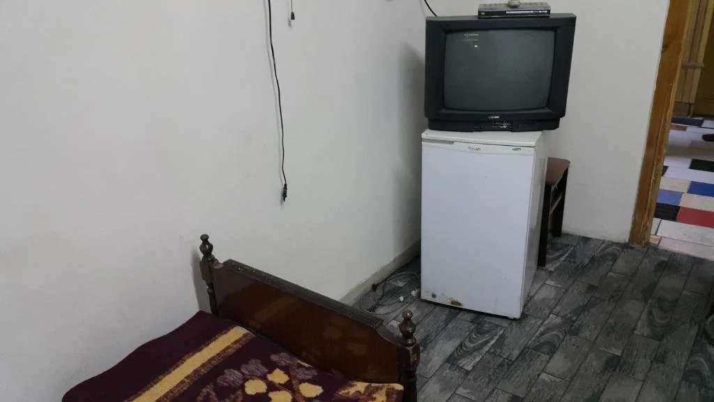 Al Adel Hostel