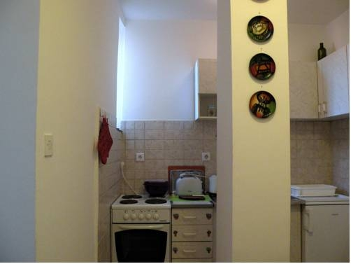 Apartment Amo