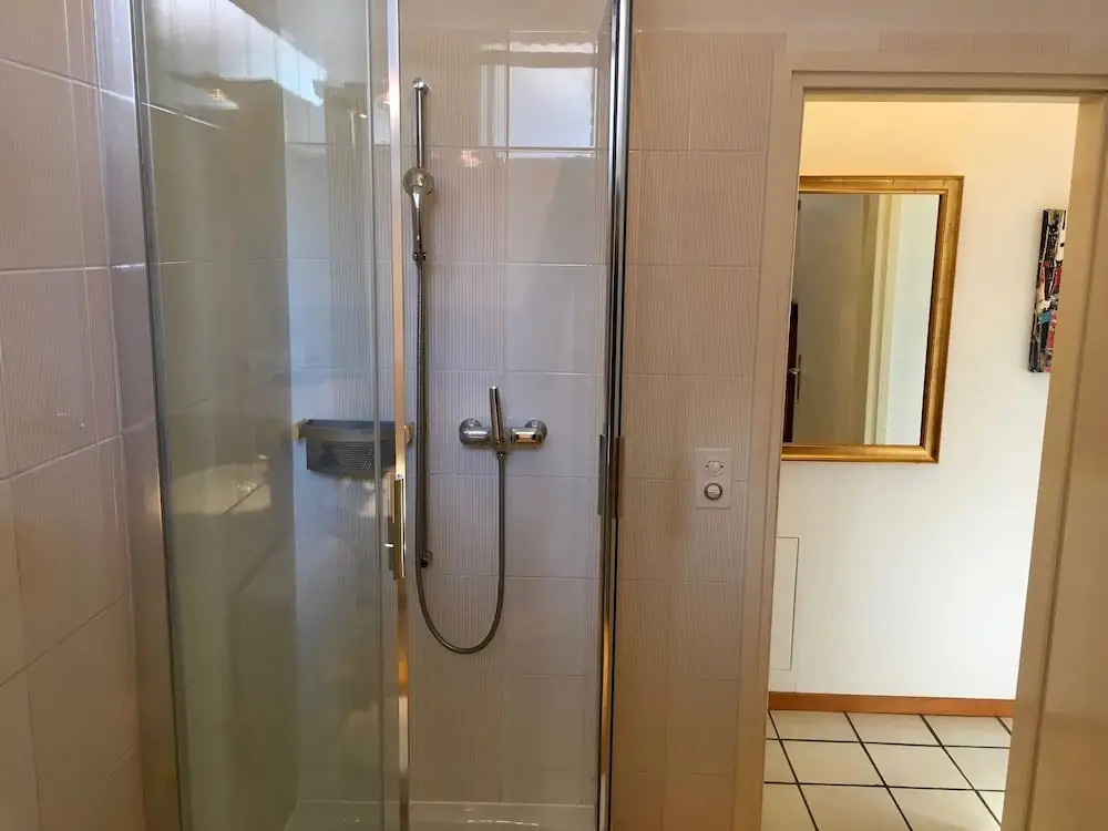 Great2Stay City Center Apartments Locarno
